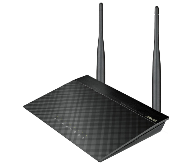 ASUS RT-N12 vD Diamond xDSL WiFi Router 300Mbps - 124193 - zdjęcie 3